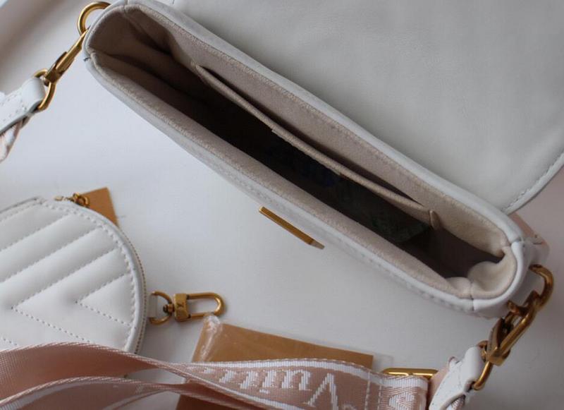 Luxe Touch Bags 

 - LTB Bags - 2778