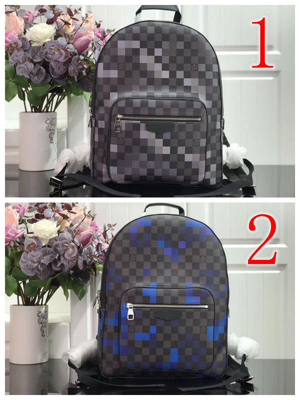 Fashion Luxe Touch bags - 2811