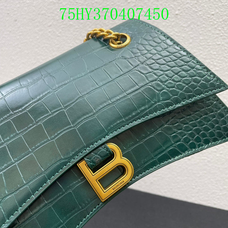 Luxe Touch Fashion - BGA Bags - 1838