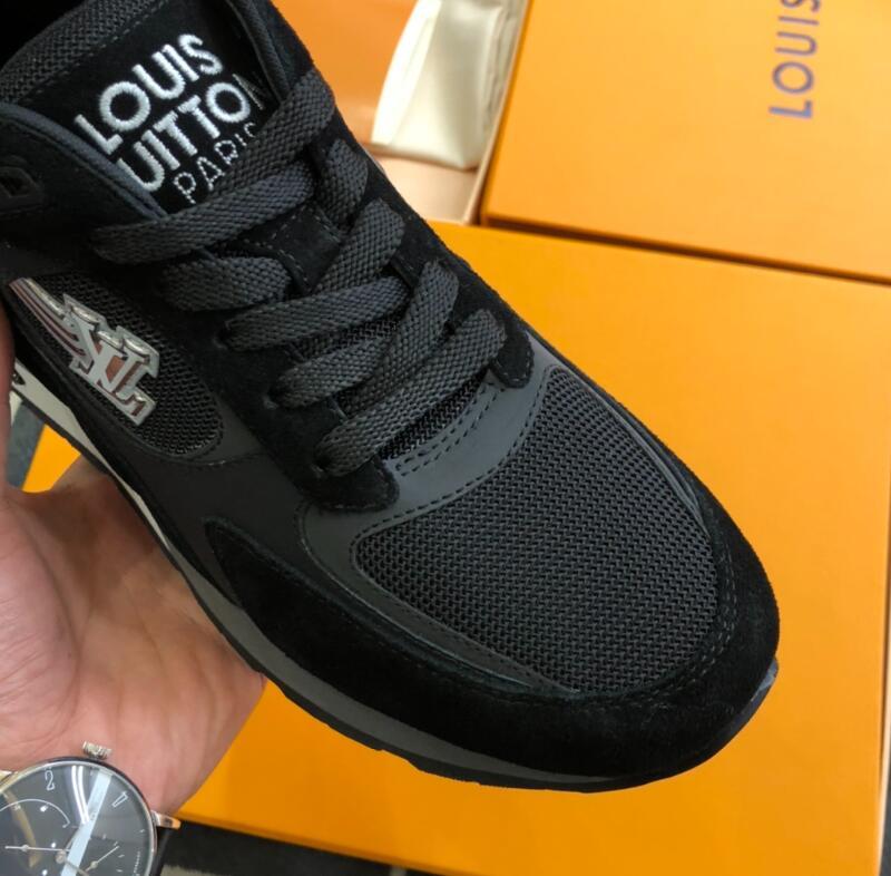 Luxe Touch Bags -  Men Shoes - 1535