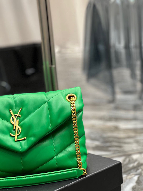 LTB SLY Bags - 460