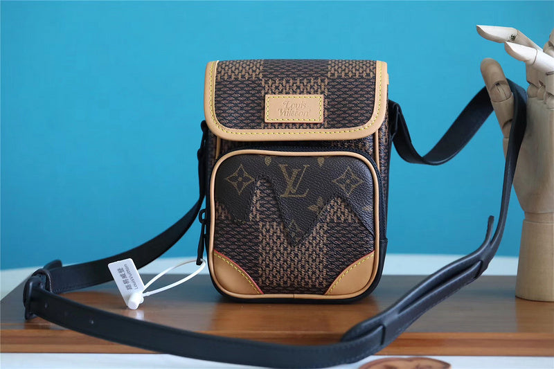 Luxe Touch Fashion LTB-bags - 10392