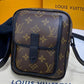Luxe Touch Bags -   2376