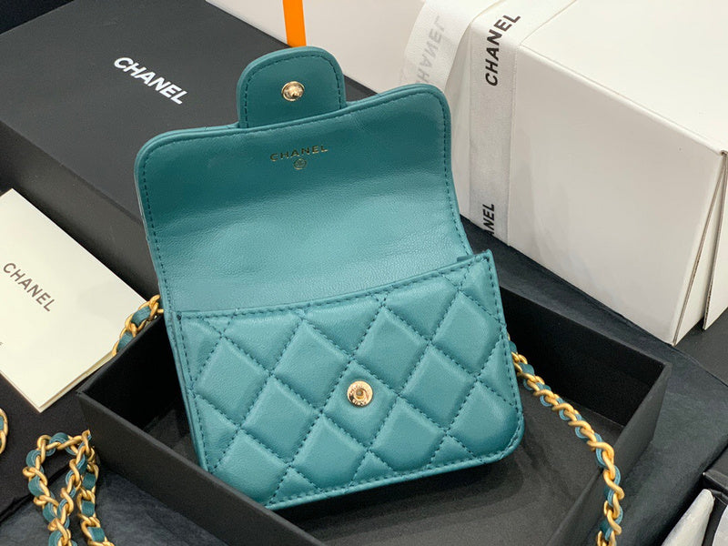 Luxe Touch Bags -  Bags - 579