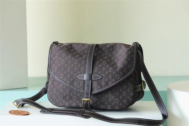 Luxe Touch Fashion LTB-bags - 10010