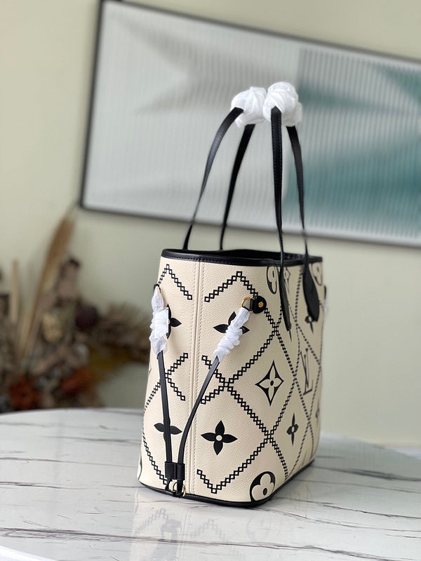 Fashion Luxe Touch bags - 5423