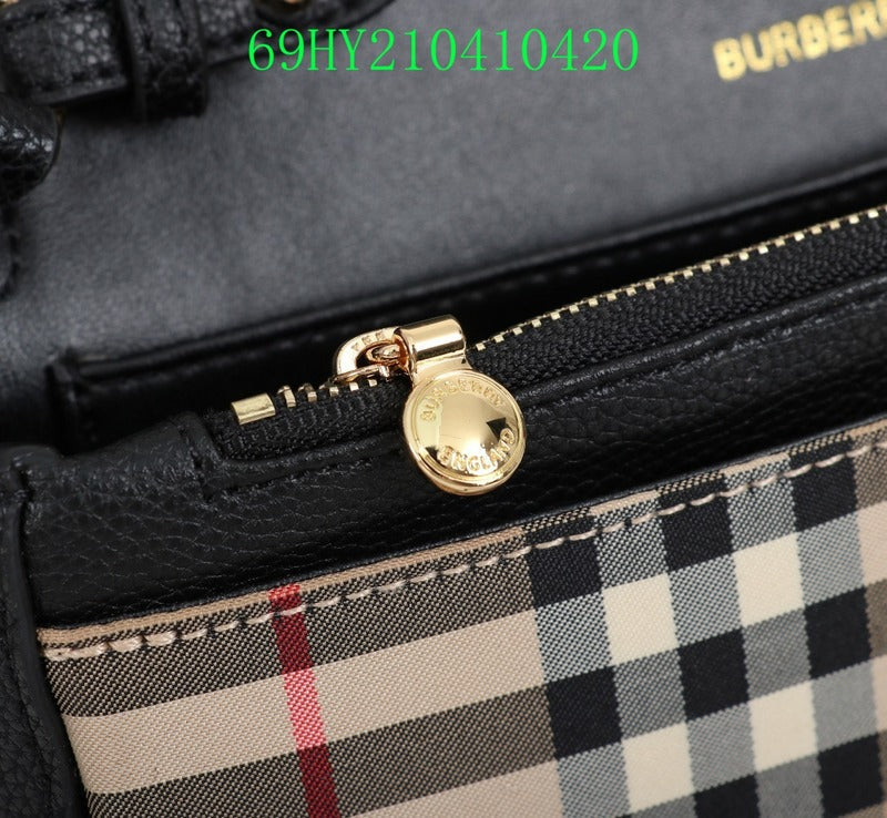 Luxe Touch Fashion -BBR Bags - 552