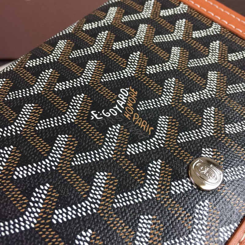 Luxe Touch Bags - GOD Bags - 151