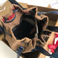 Luxe Touch Fashion -BBR Bags - 1362