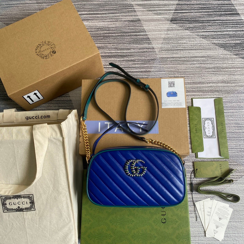 LTB - GG Bags - 1995