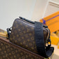 Fashion Luxe Touch bags - 3032