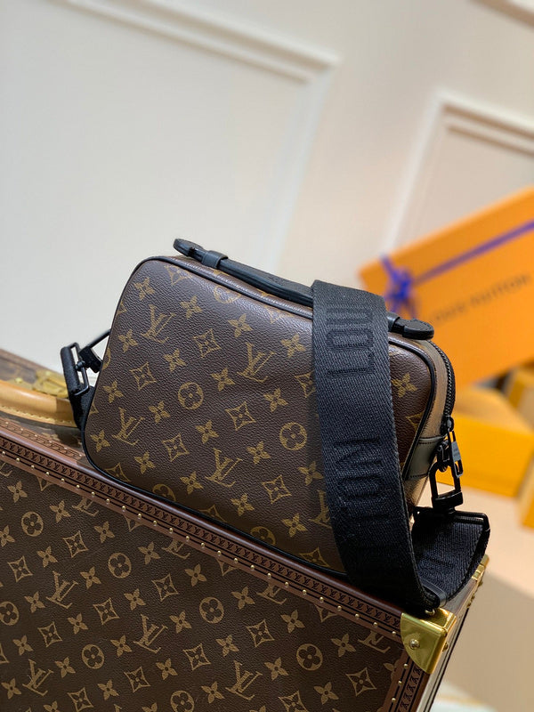 Fashion Luxe Touch bags - 3032