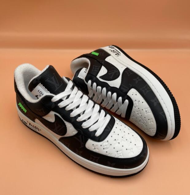 Luxe Touch Bags 

 - LTB Men Shoes - 982