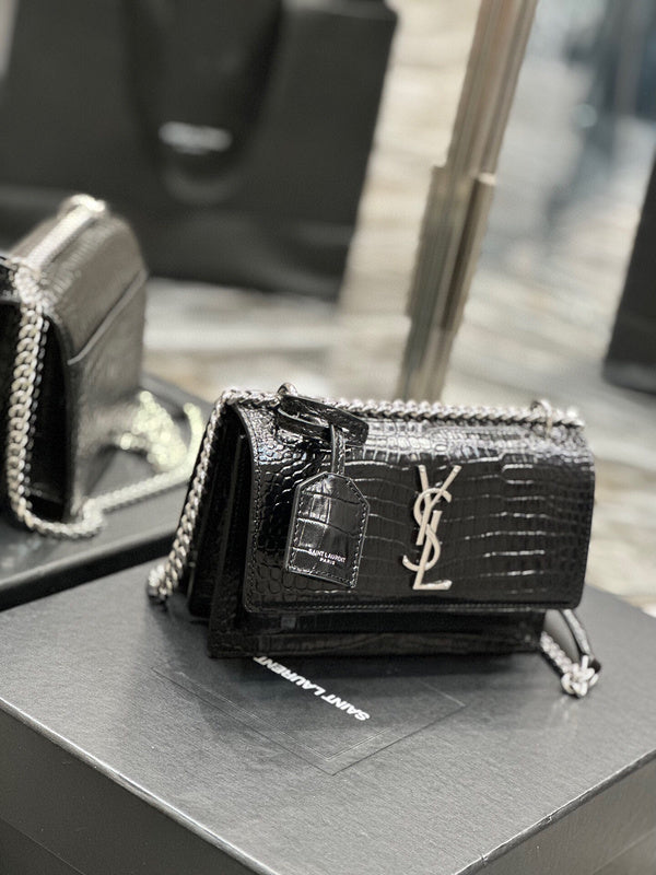 LTB SLY Bags - 059