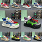 Luxe Touch Bags 

 - YZO Men Shoes - 110