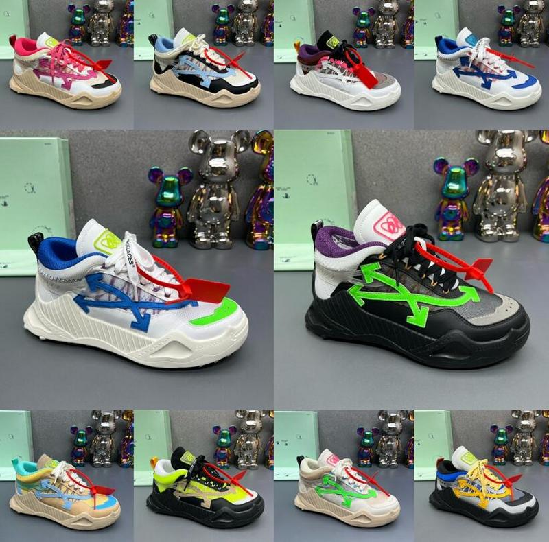 Luxe Touch Bags 

 - YZO Men Shoes - 110