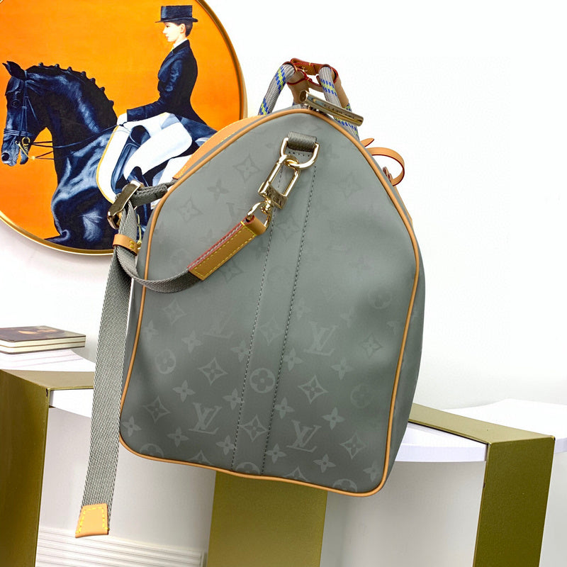 Luxe Touch Fashion LTB-bags - 11323