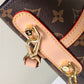 Fashion Luxe Touch bags - 3870