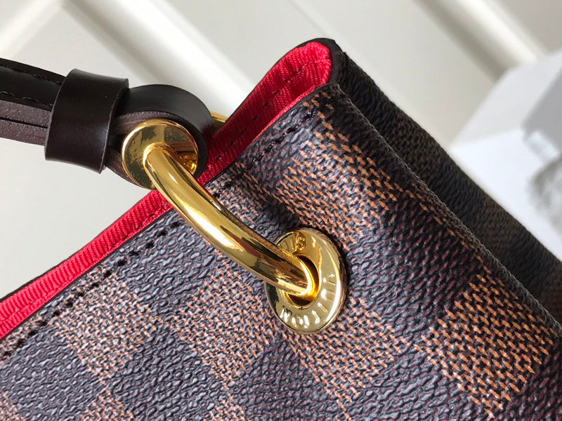 Fashion Luxe Touch bags - 3948