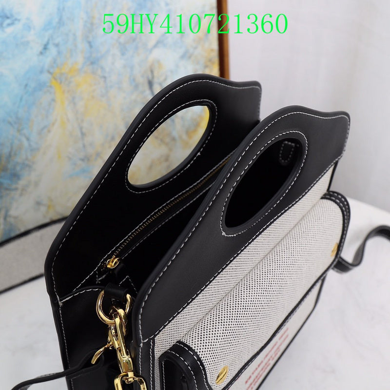 Luxe Touch Bags Fashion -BBR Bags - 457