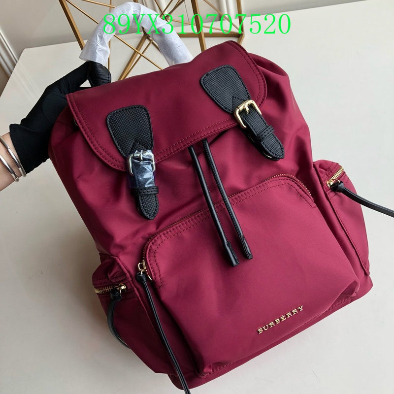 LTB Fashion -BBR Bags - 463