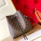Fashion Luxe Touch bags - 3615