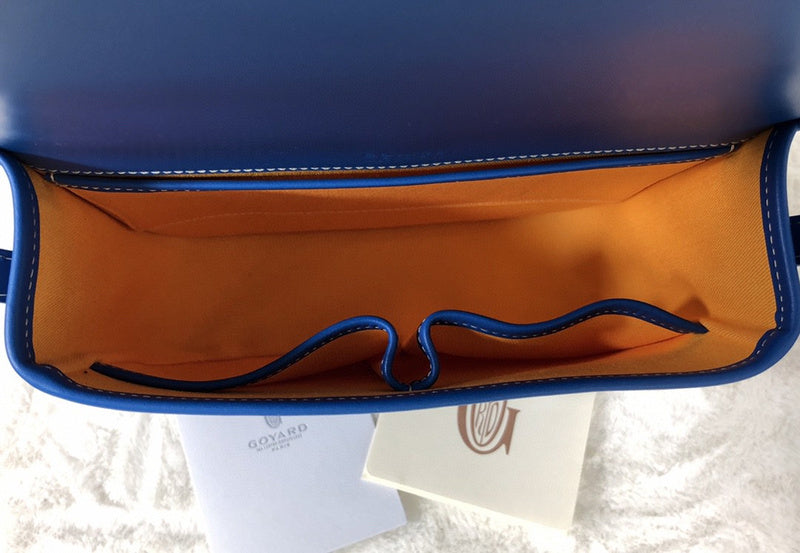 Luxe Touch Bags - GOD Bags - 083