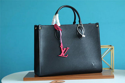 Luxe Touch Fashion LTB-bags - 8649
