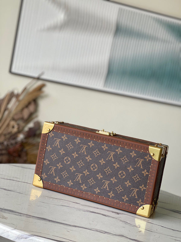 Fashion Luxe Touch bags - 4157