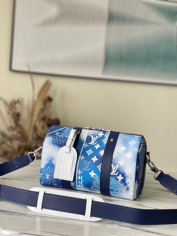 Fashion Luxe Touch bags - 2964