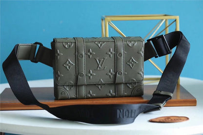 Luxe Touch Fashion LTB-bags - 10041