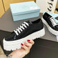 Luxe Touch Bags - PD Women Shoes - 286