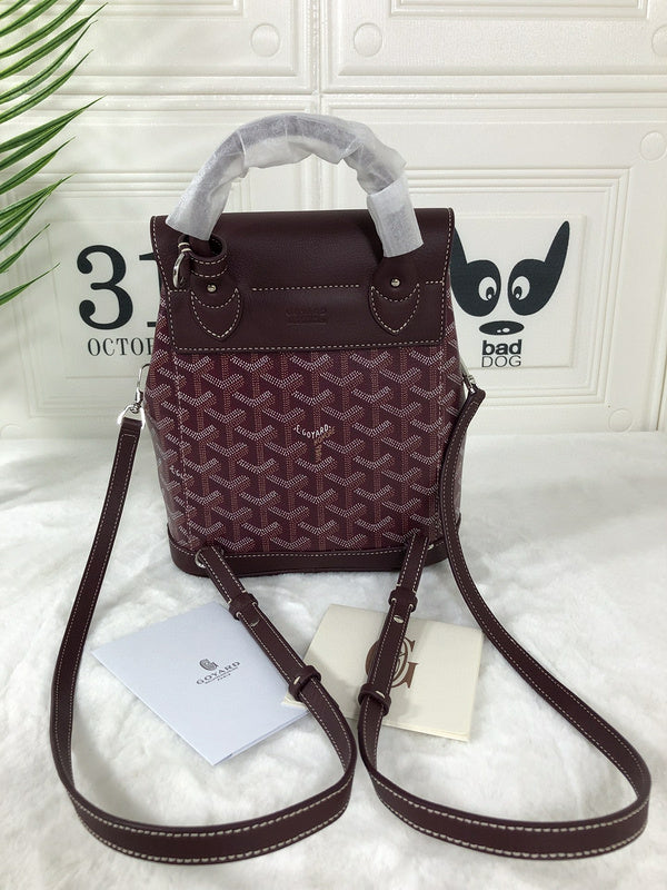 LTB - GOD Bags - 028