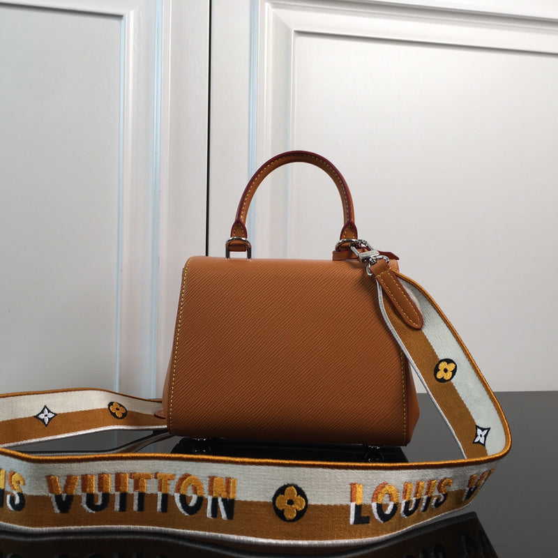Luxe Touch Fashion LTB-bags - 17099