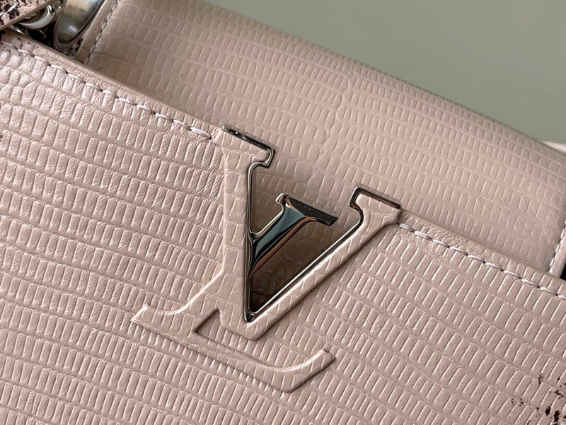Fashion Luxe Touch bags - 5415