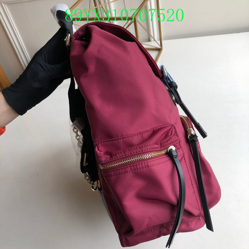 LTB Fashion -BBR Bags - 463