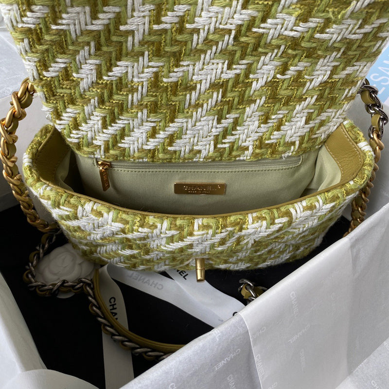 Luxe Touch Bags -  Bags - 057