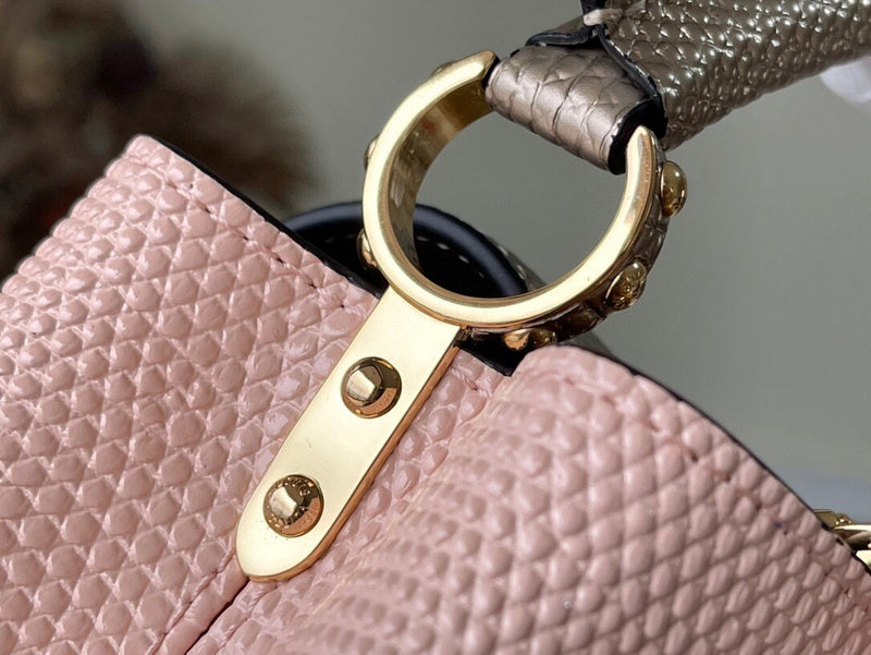 Fashion Luxe Touch bags - 5455