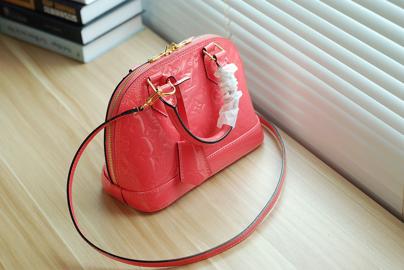 Luxe Touch Fashion LTB-bags - 8275