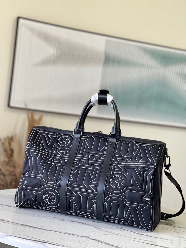 Fashion Luxe Touch bags - 4427