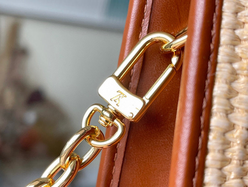 Fashion Luxe Touch bags - 4987