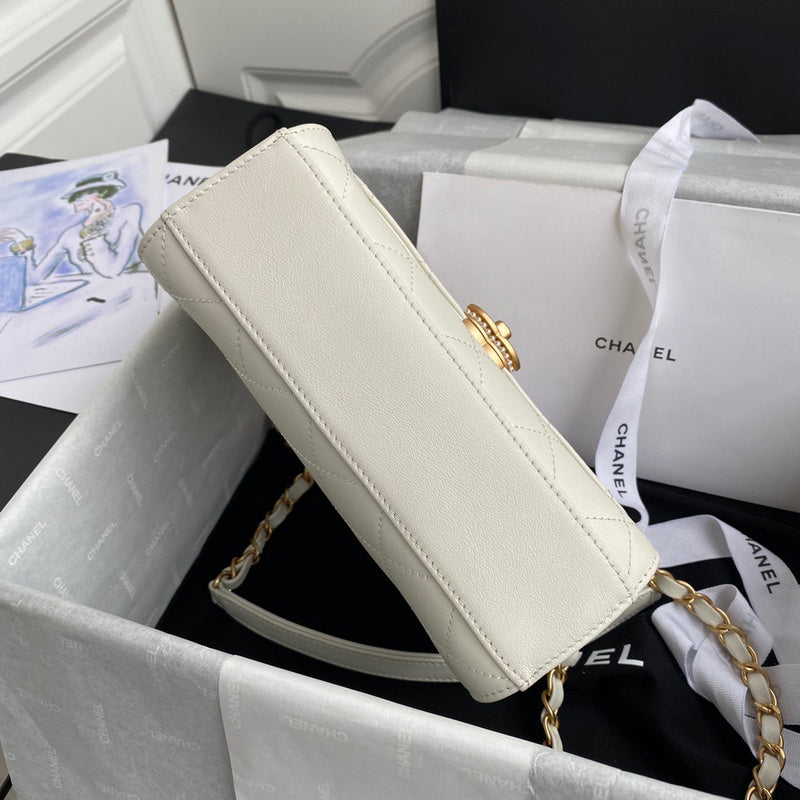 Luxe Touch Bags -  Bags - 664