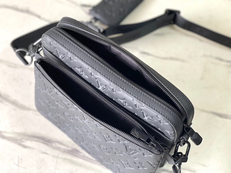 Fashion Luxe Touch bags - 4072