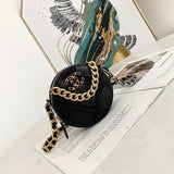 Luxe Touch Bags -  Bags - 315