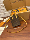 Rezaus Fashion LTB-Bags - 16638