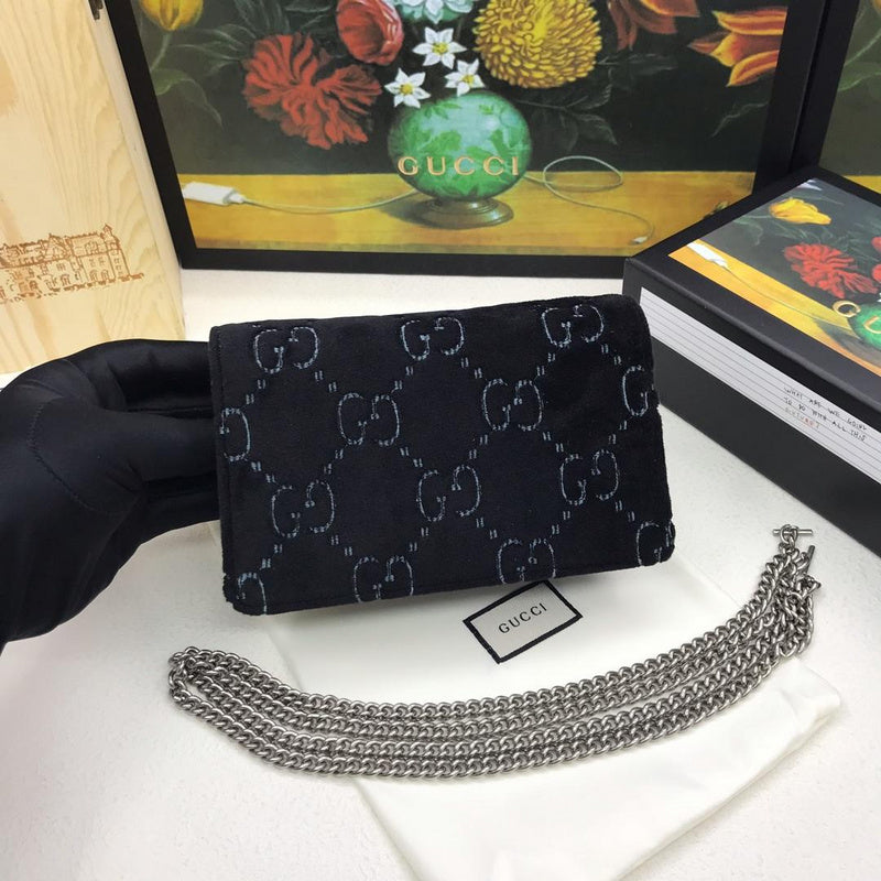 Luxe Touch Bags - Luxe Touch Bags - 1142