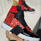 Luxe Touch Bags - PHP Shoes - 097