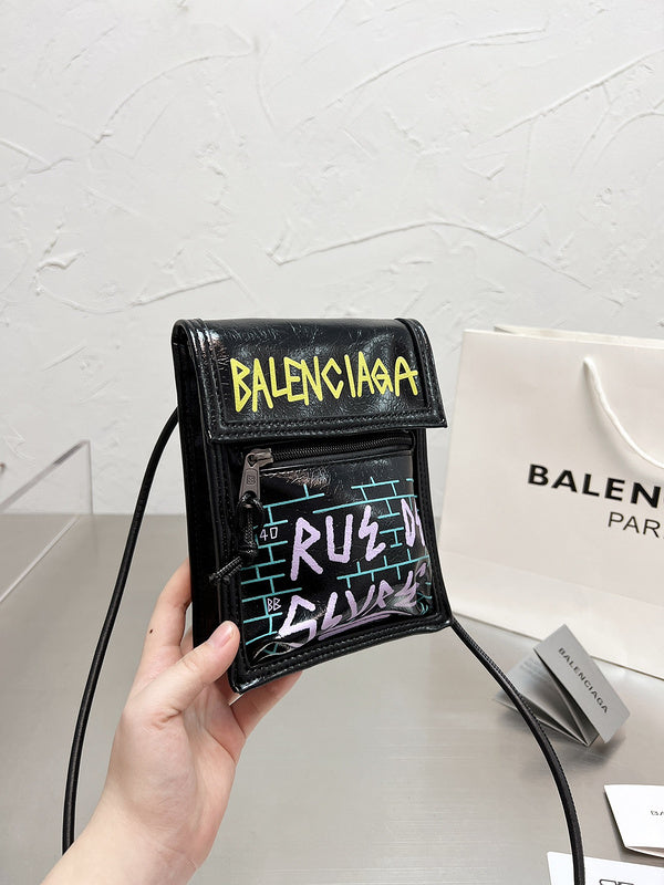 Luxe Touch Fashion - BGA Bags - 1488