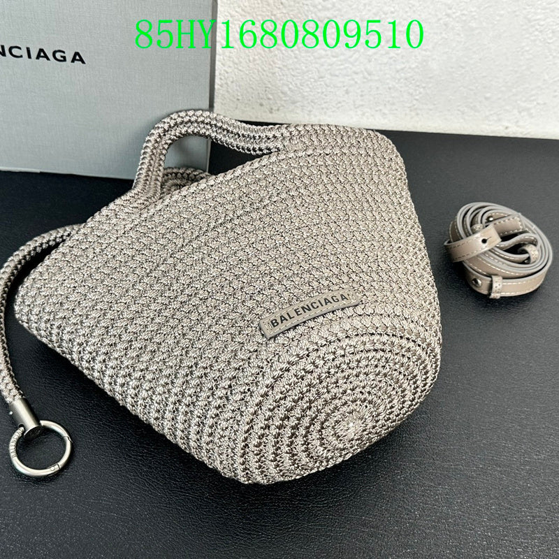 Luxe Touch Fashion - BGA Bags - 1647