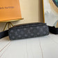 Fashion Luxe Touch bags - 3261